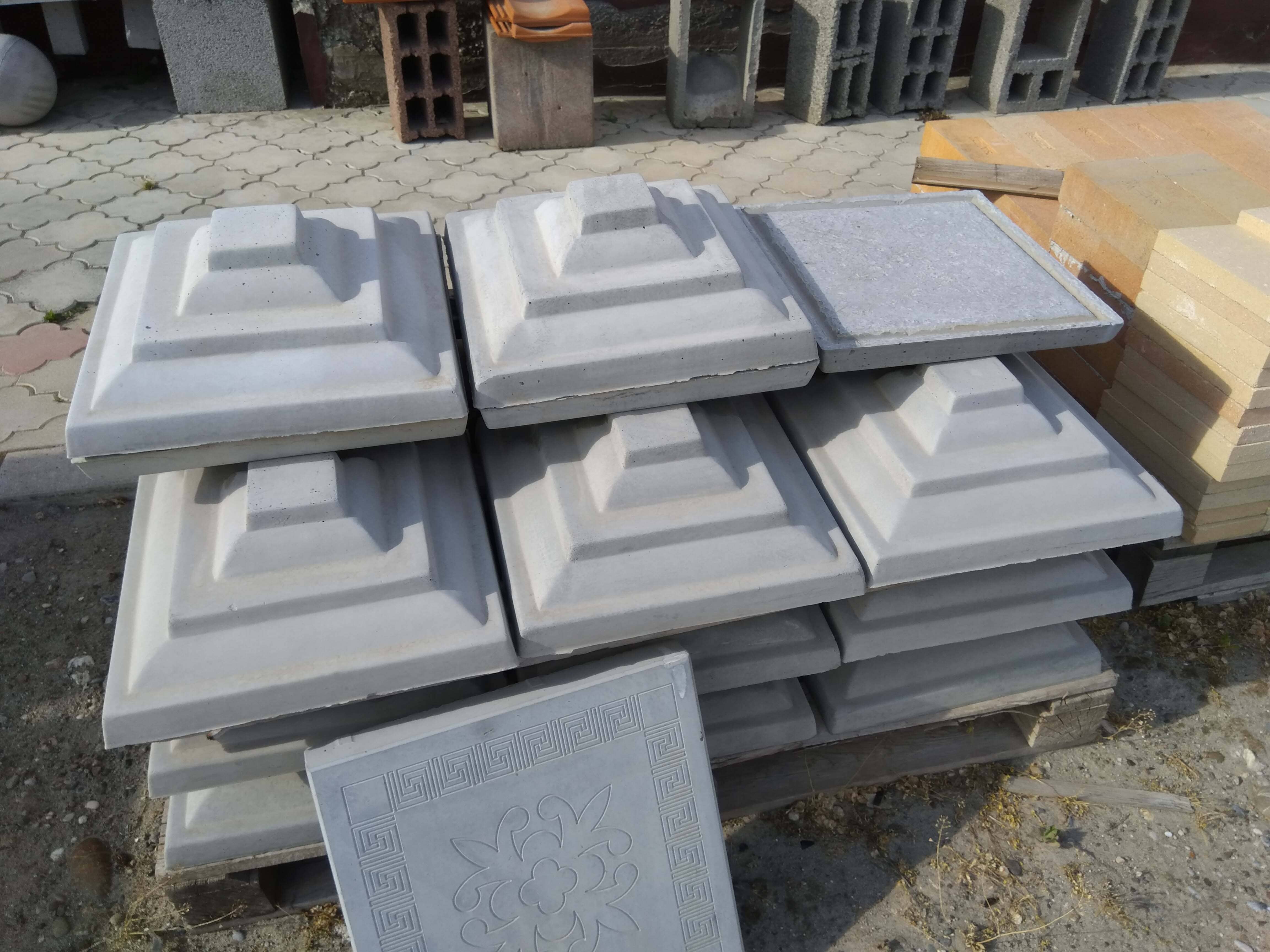 MIRMIR-N GRAĐEVINSKI MATERIJAL