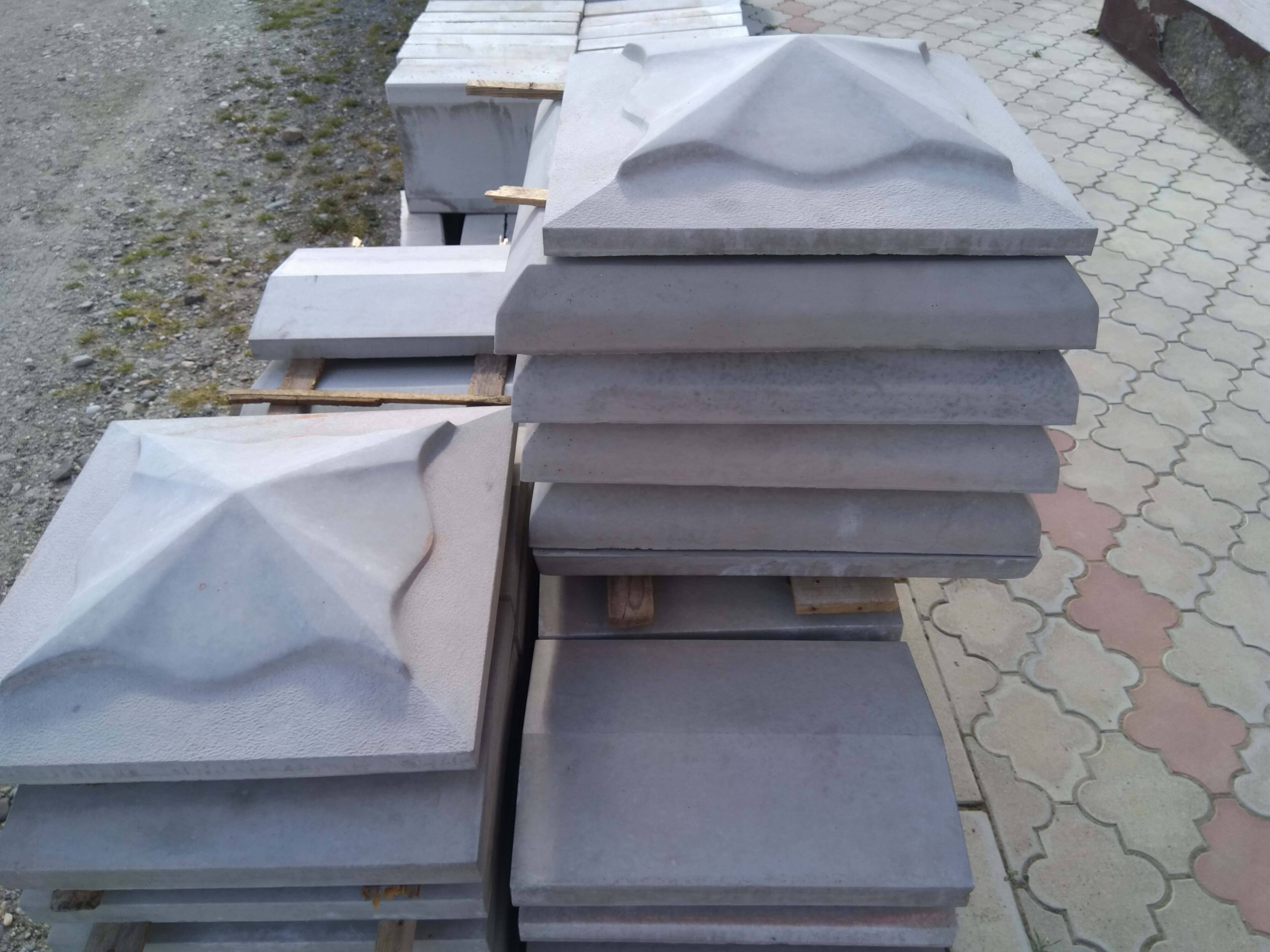 MIRMIR-N GRAĐEVINSKI MATERIJAL