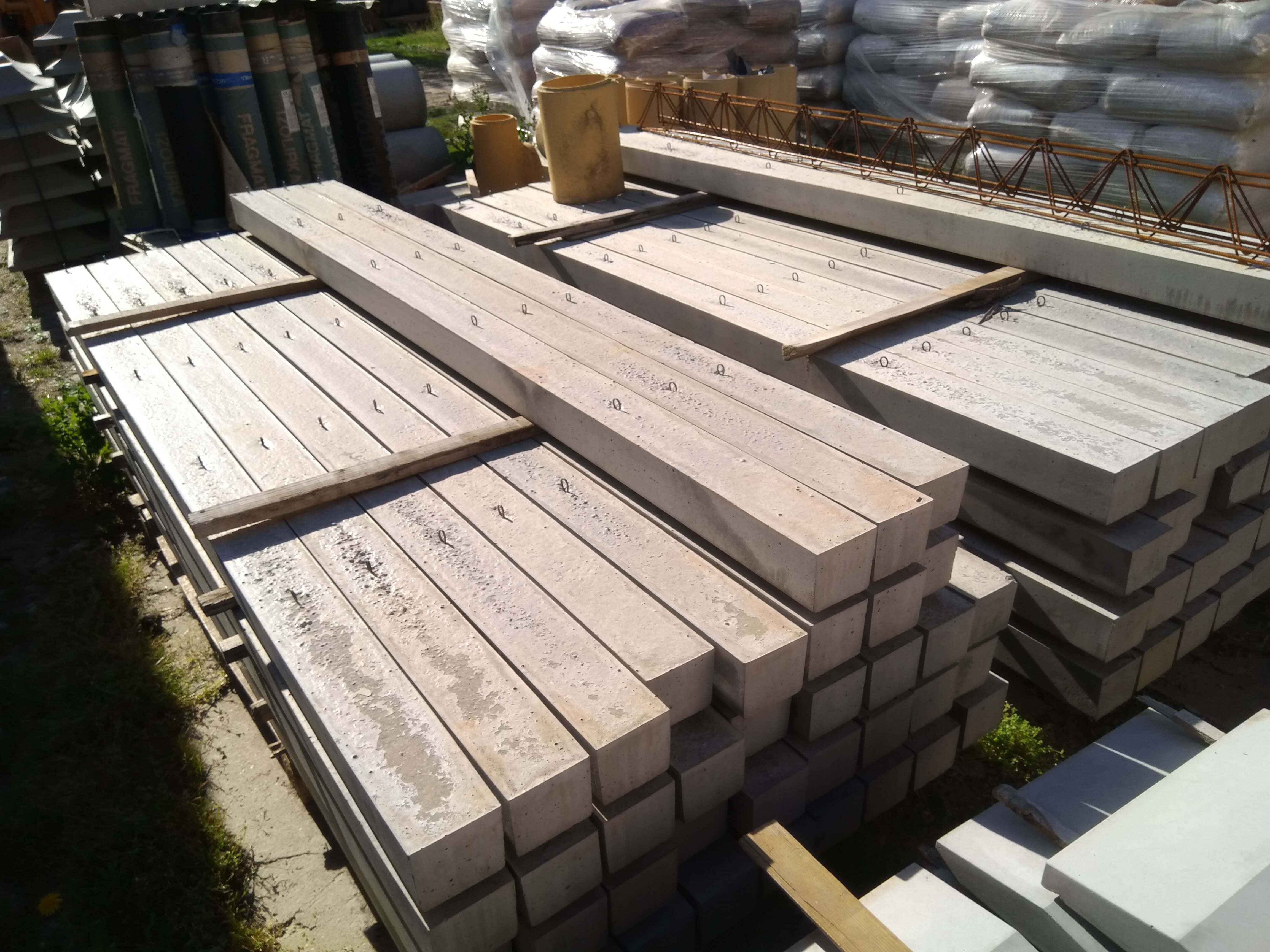 MIRMIR-N GRAĐEVINSKI MATERIJAL