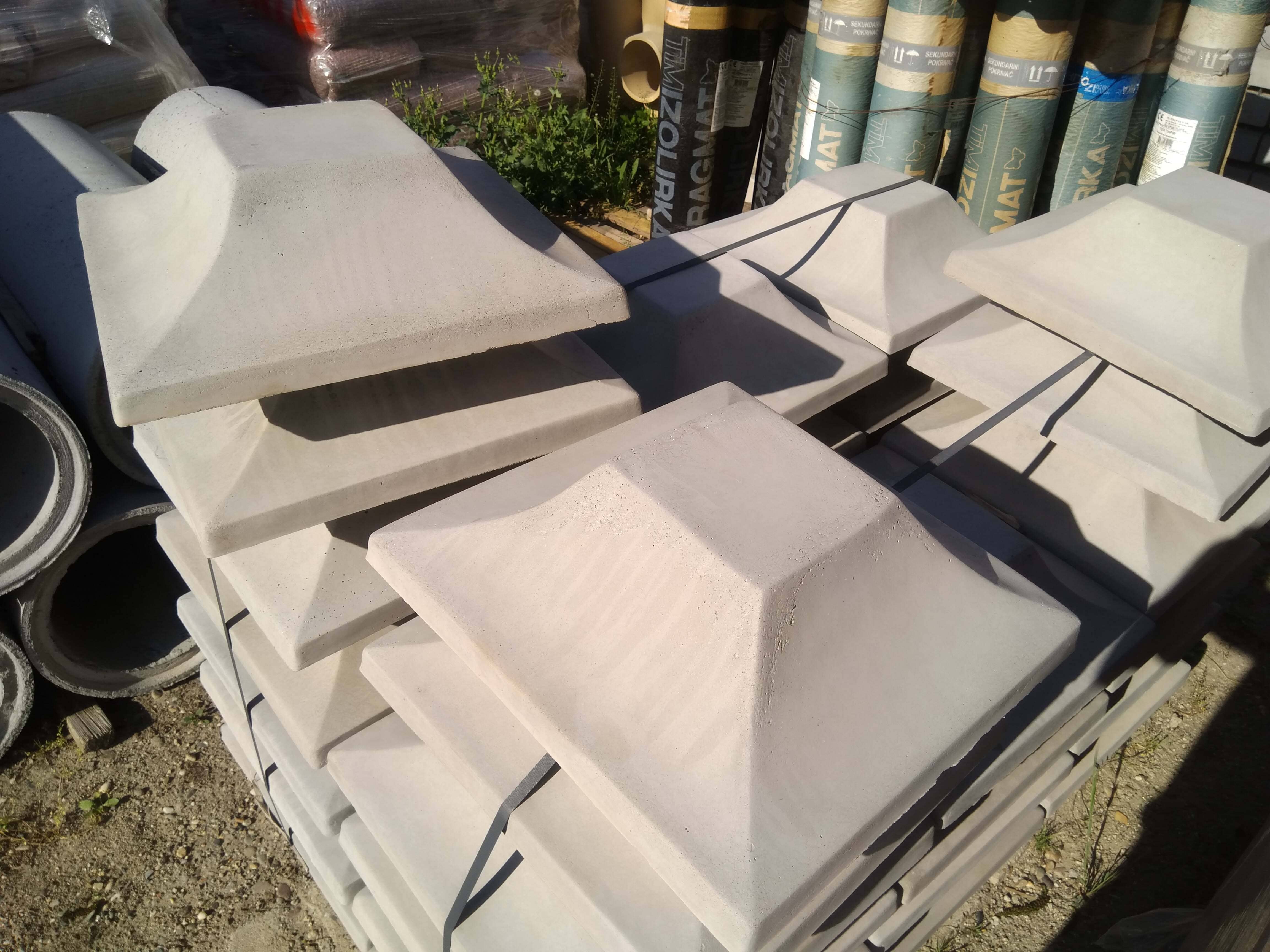 MIRMIR-N GRAĐEVINSKI MATERIJAL