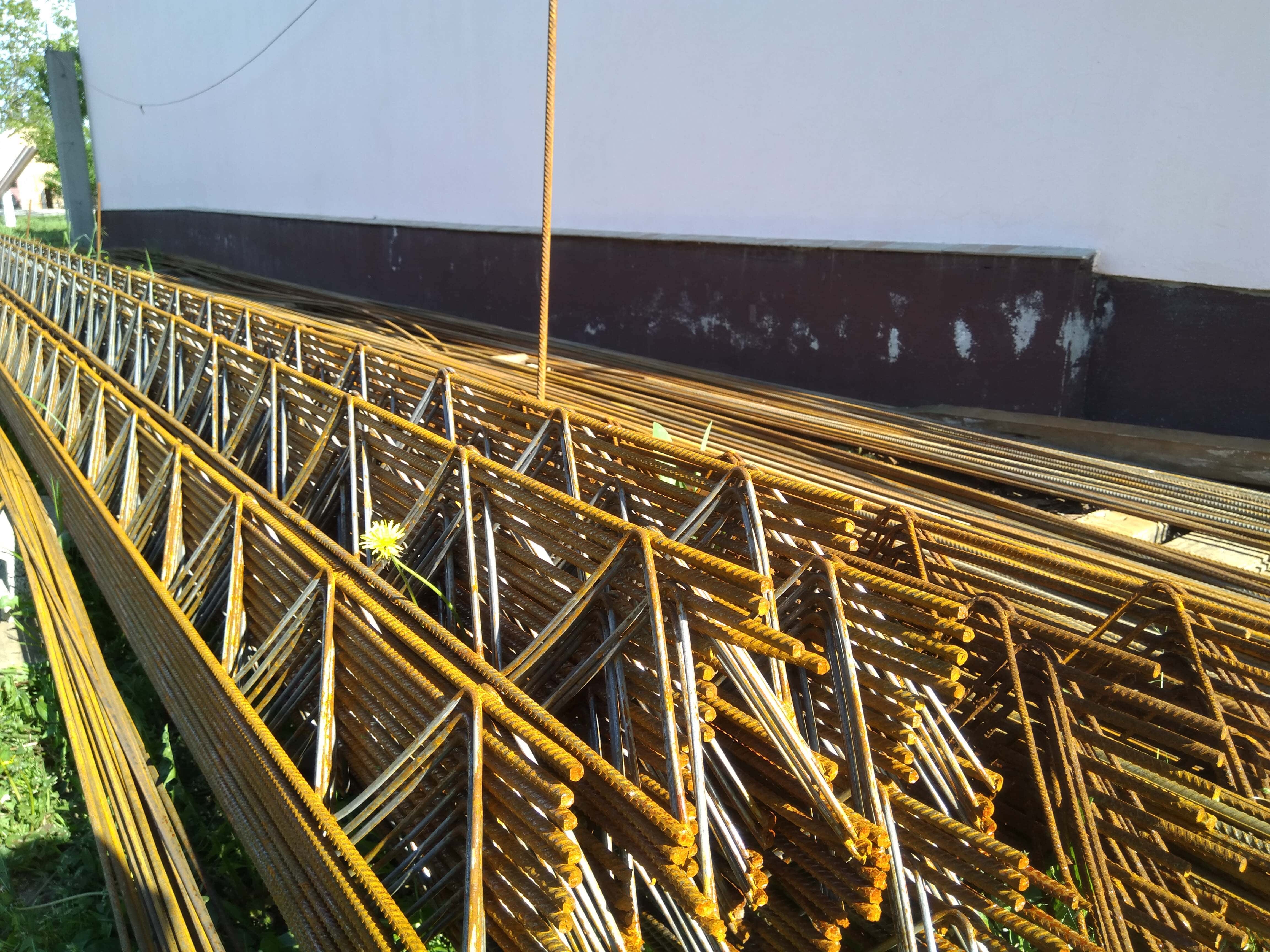 MIRMIR-N GRAĐEVINSKI MATERIJAL