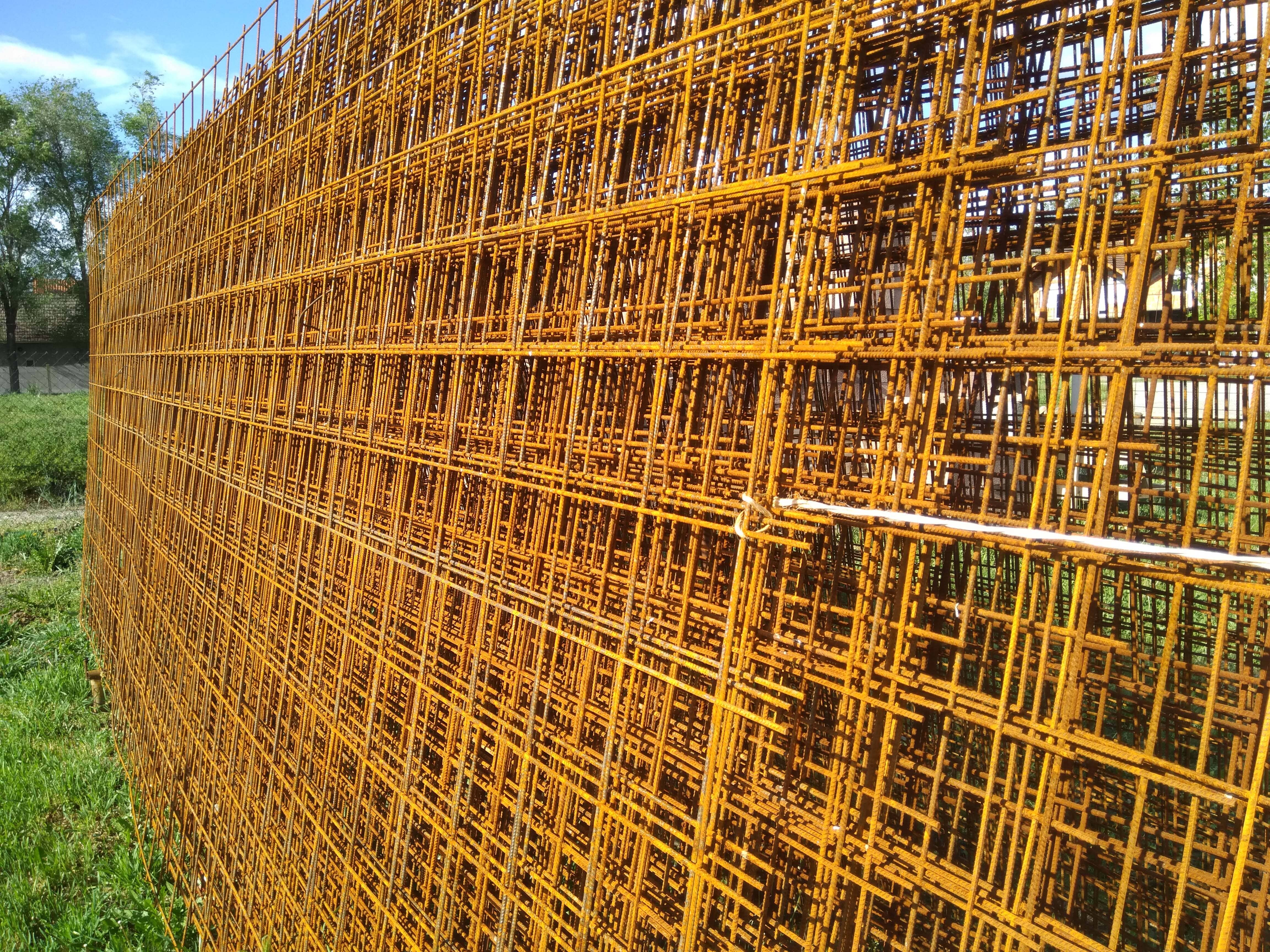 MIRMIR-N GRAĐEVINSKI MATERIJAL