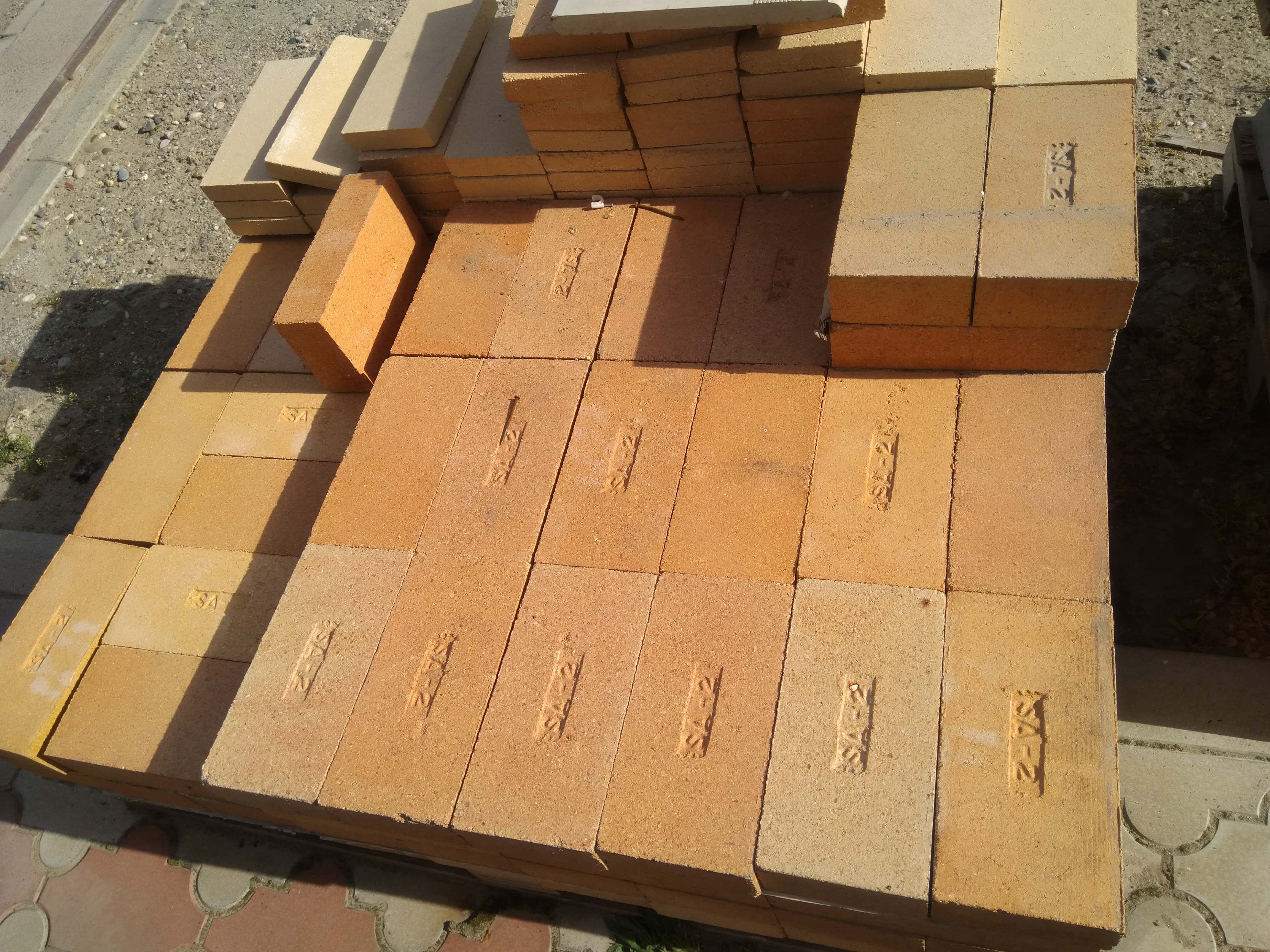 MIRMIR-N GRAĐEVINSKI MATERIJAL