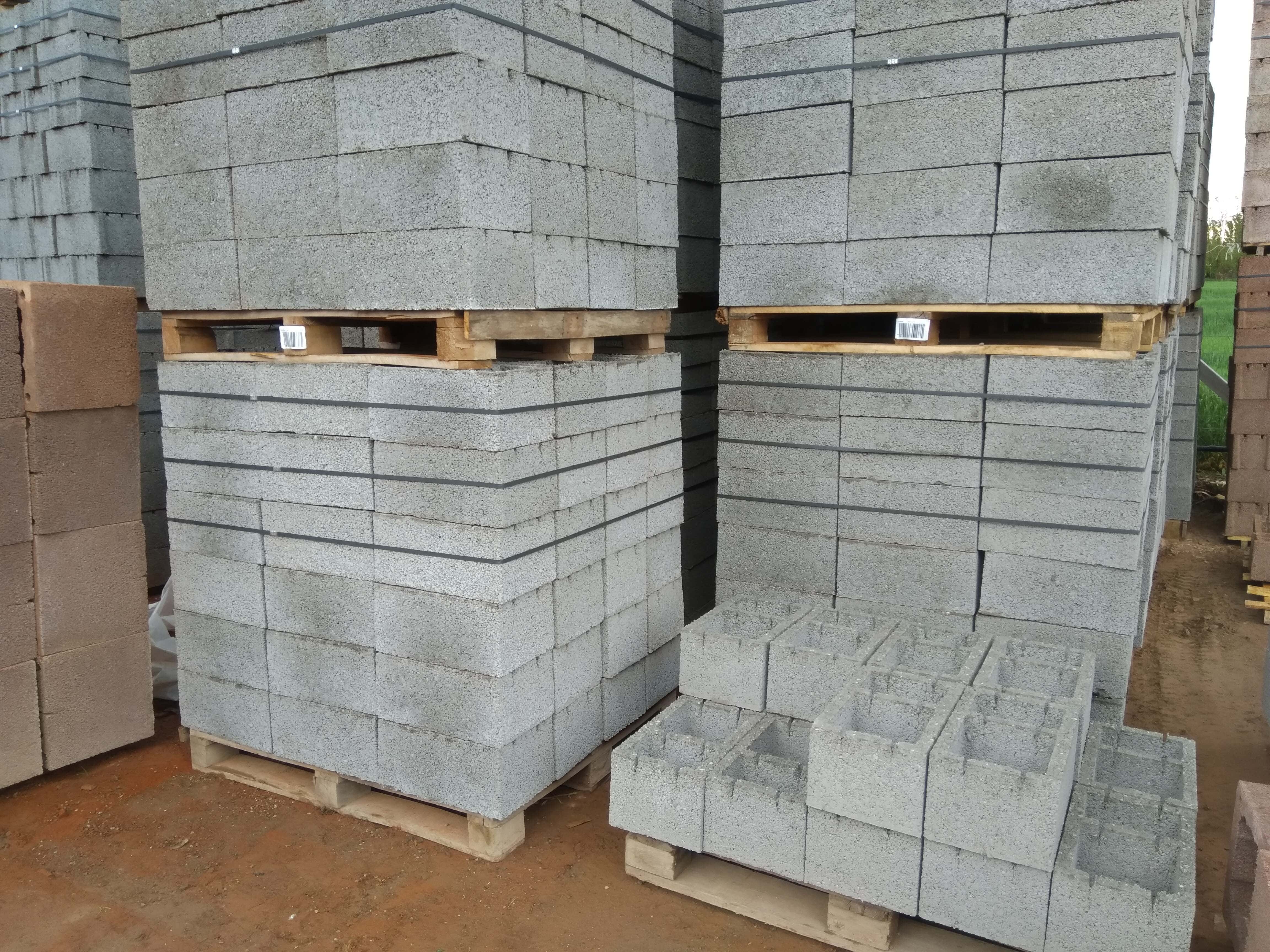 MIRMIR-N GRAĐEVINSKI MATERIJAL