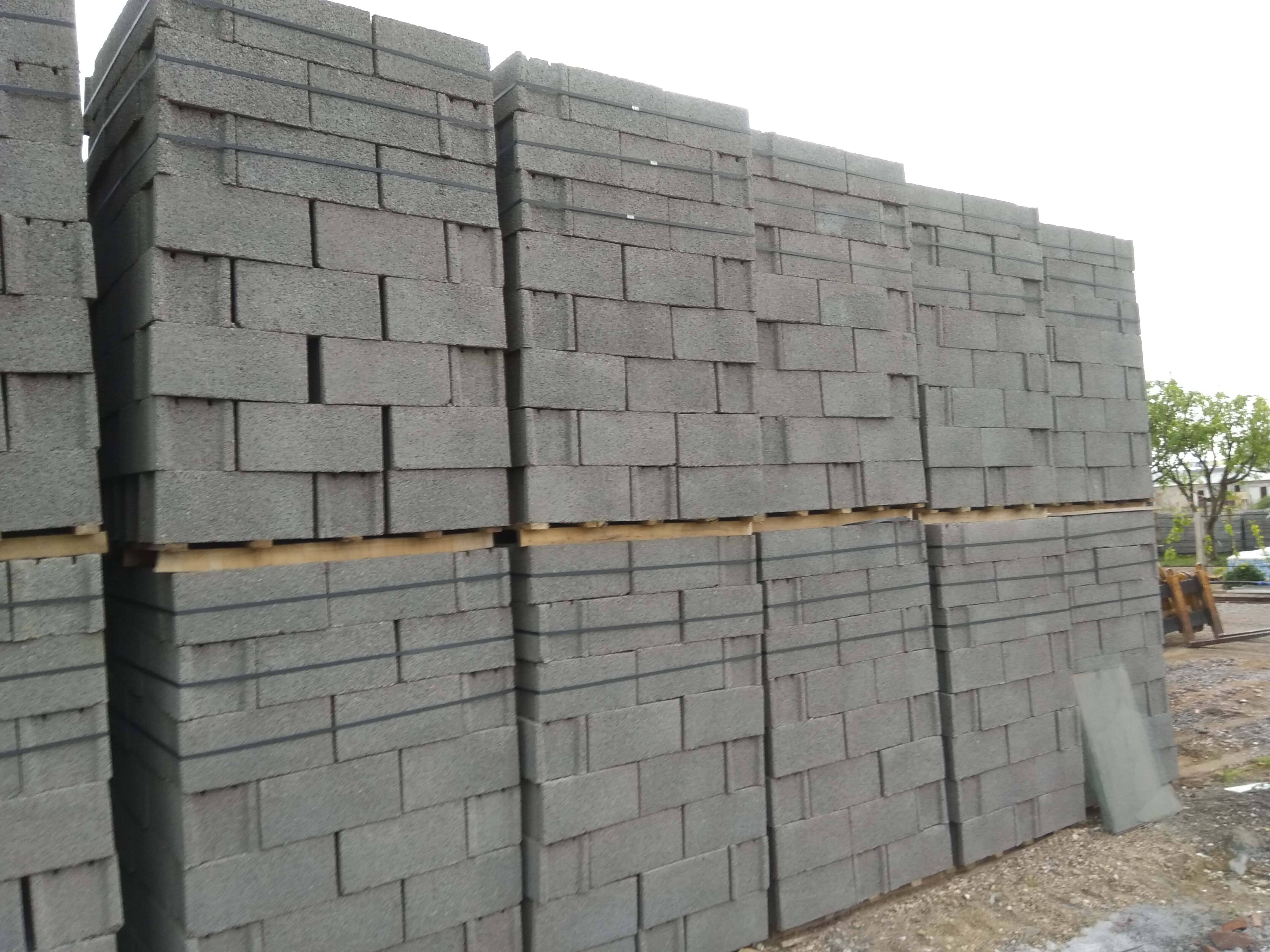 MIRMIR-N GRAĐEVINSKI MATERIJAL