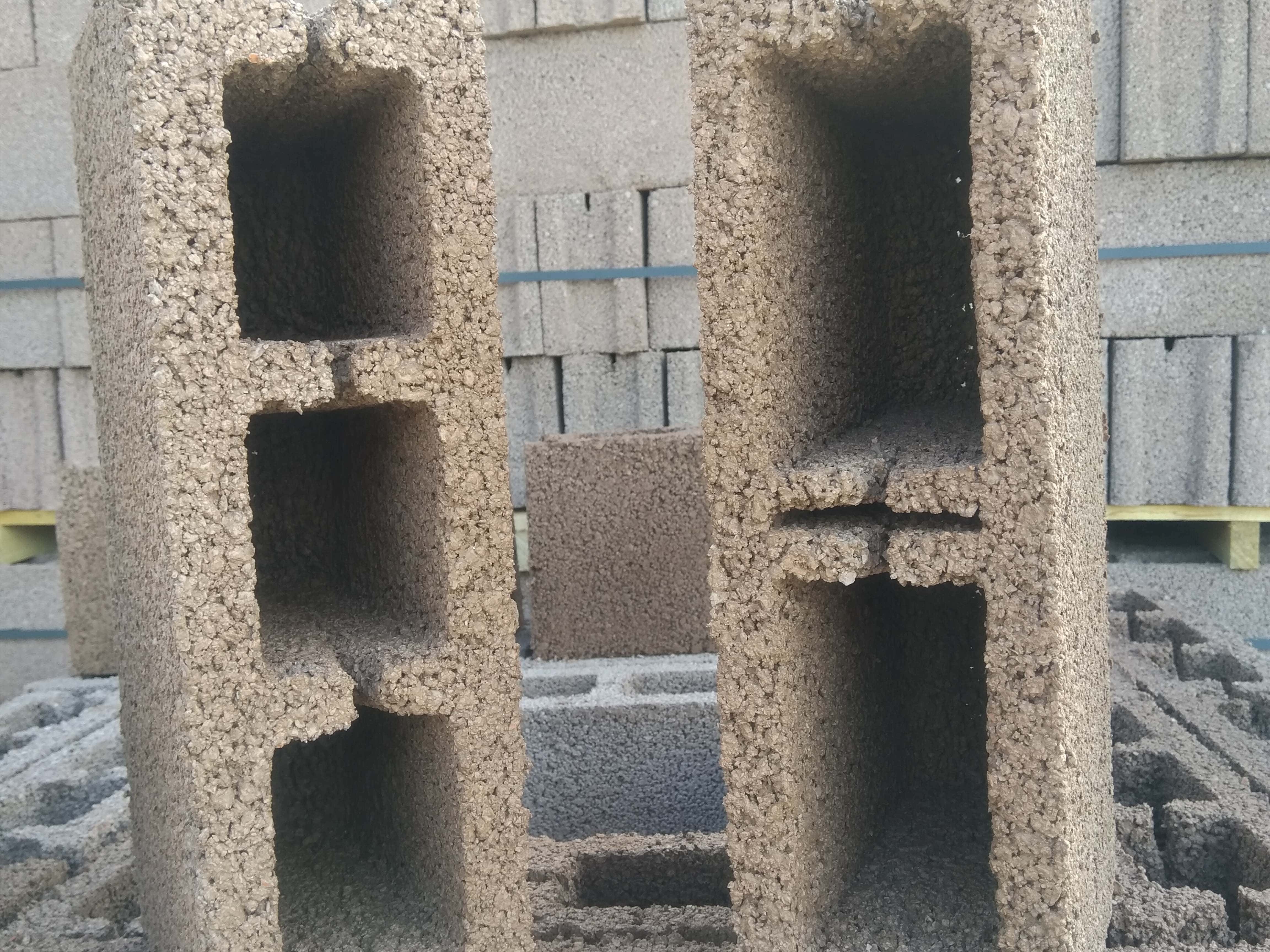 MIRMIR-N GRAĐEVINSKI MATERIJAL