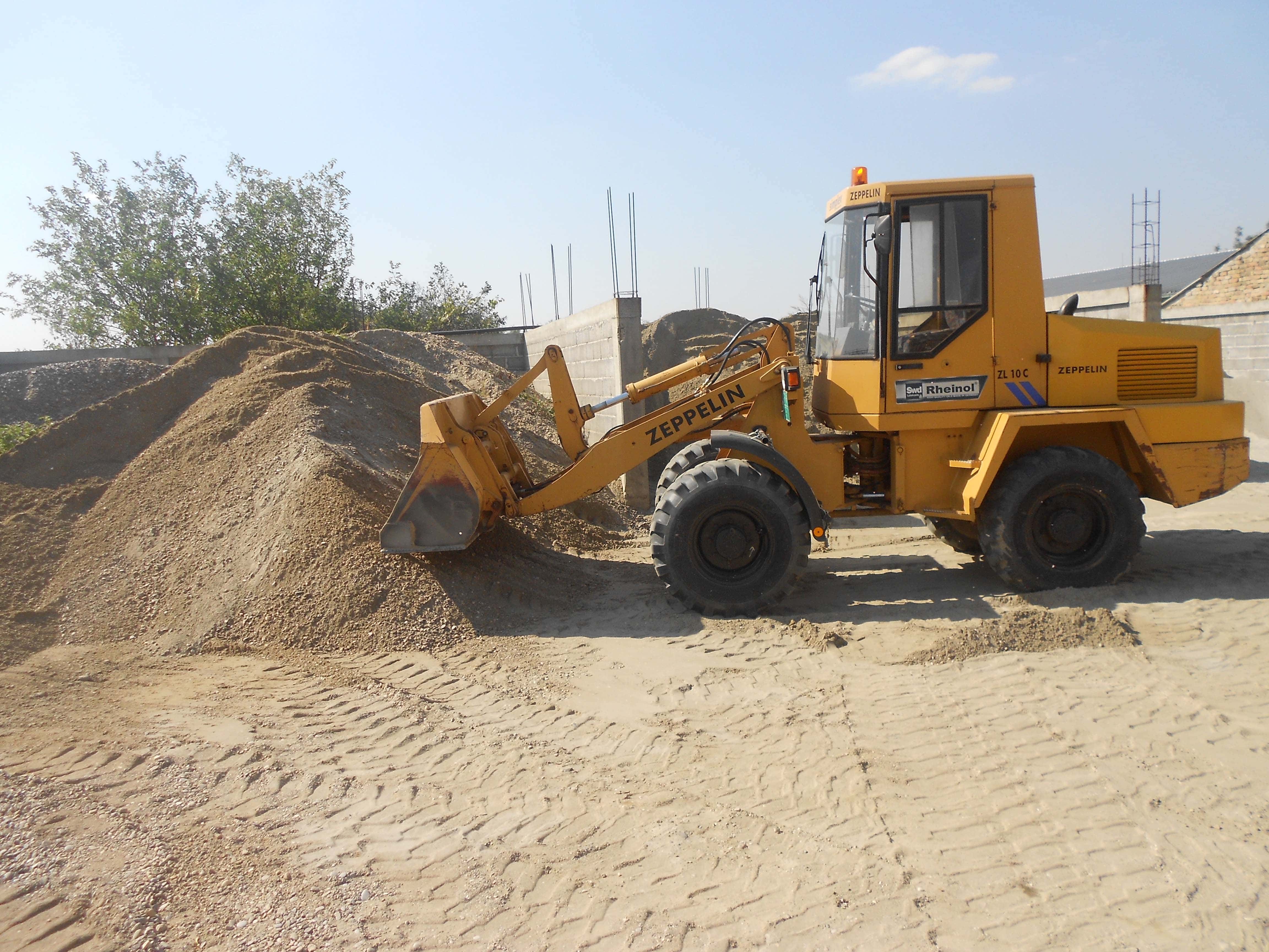 MIRMIR-N GRAĐEVINSKI MATERIJAL