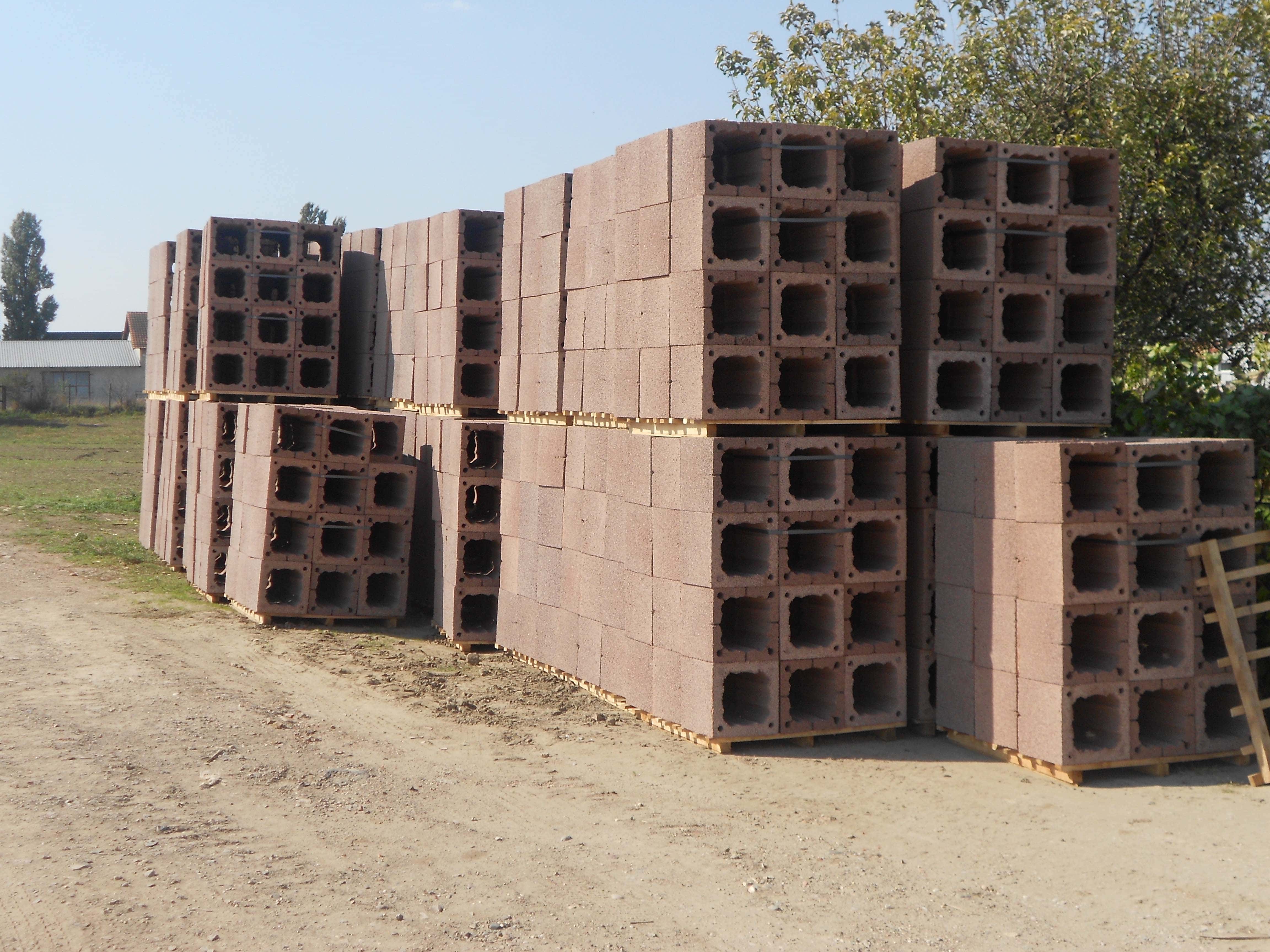 MIRMIR-N GRAĐEVINSKI MATERIJAL