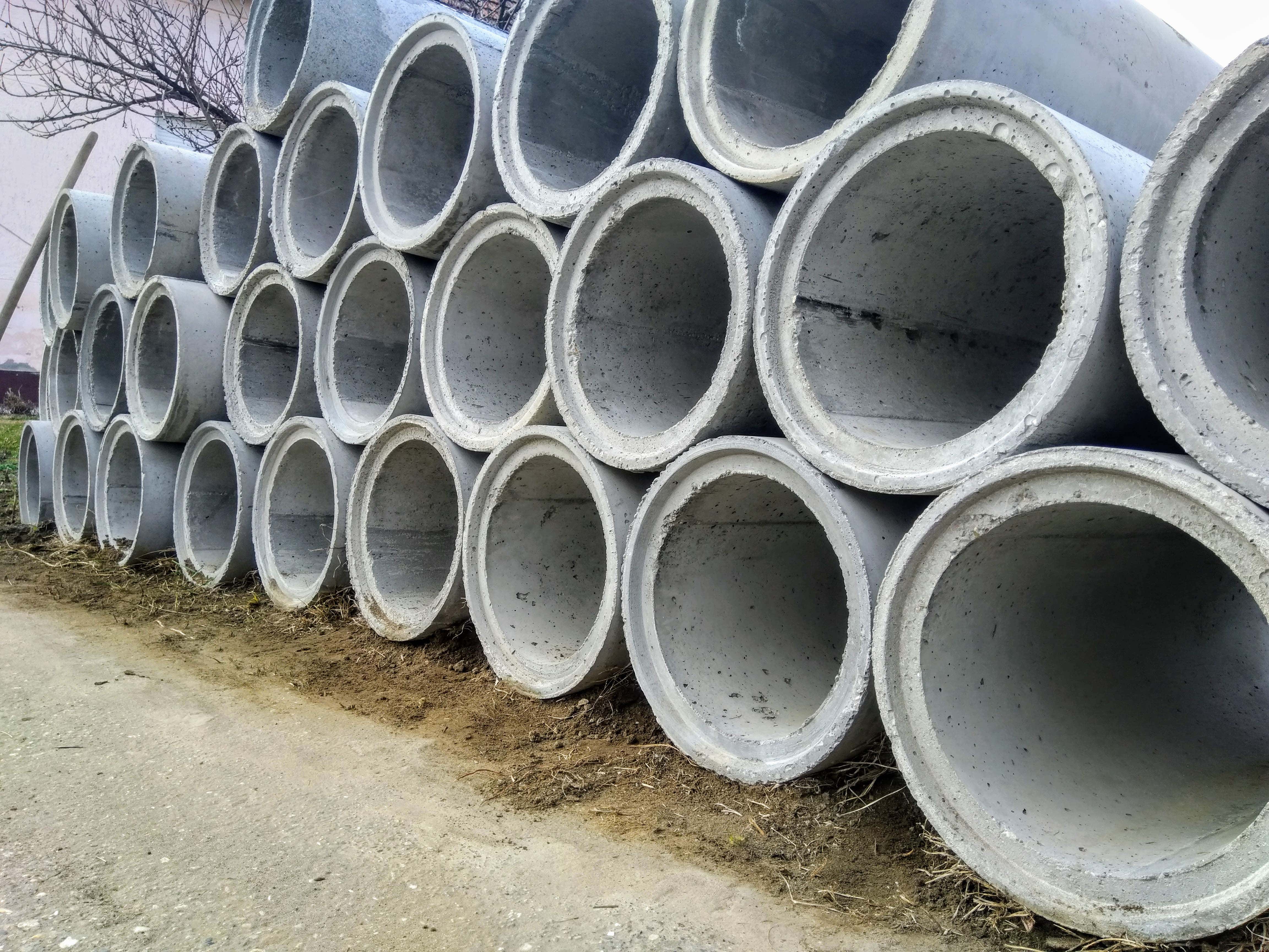 MIRMIR-N GRAĐEVINSKI MATERIJAL