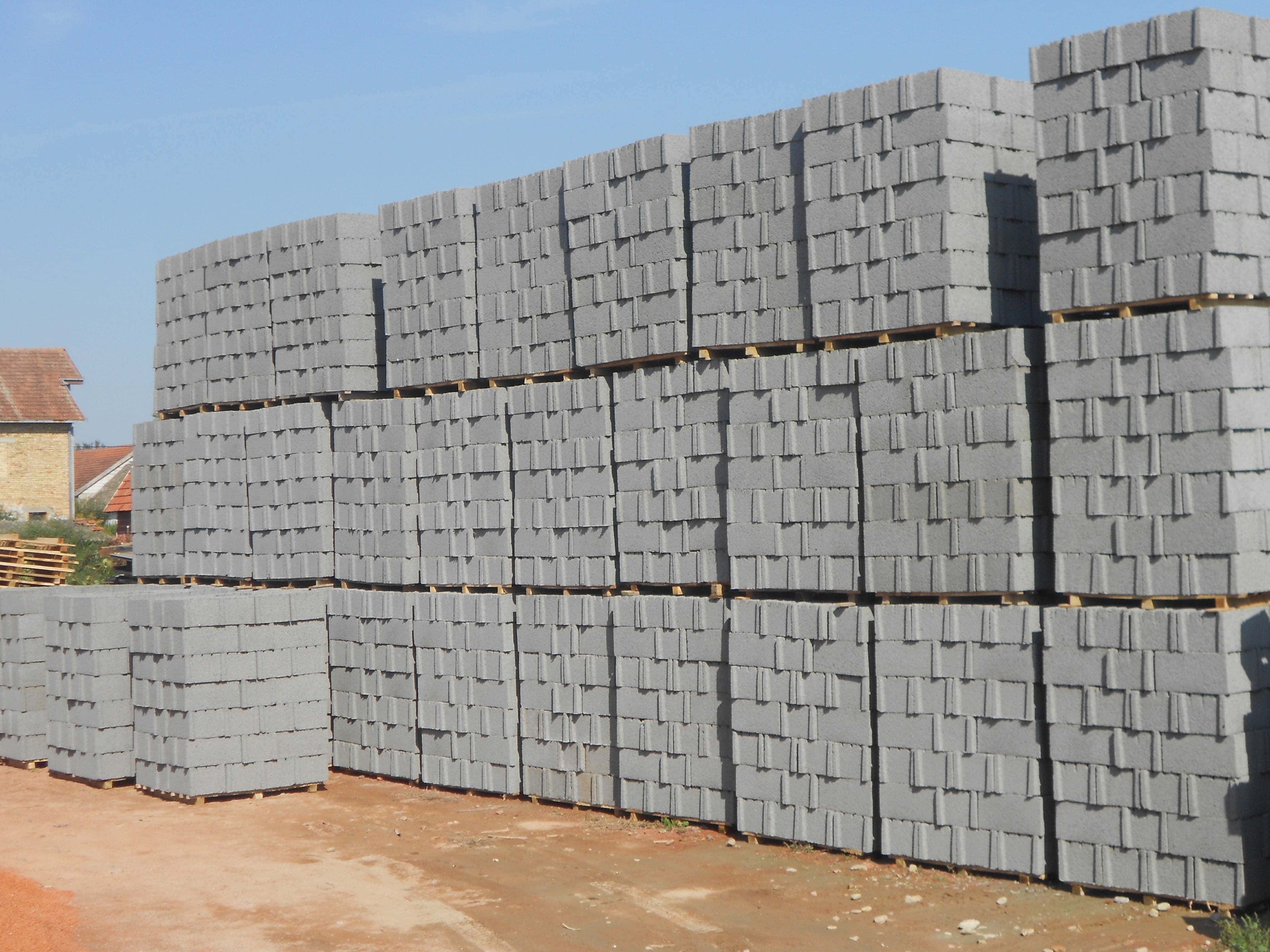 MIRMIR-N GRAĐEVINSKI MATERIJAL