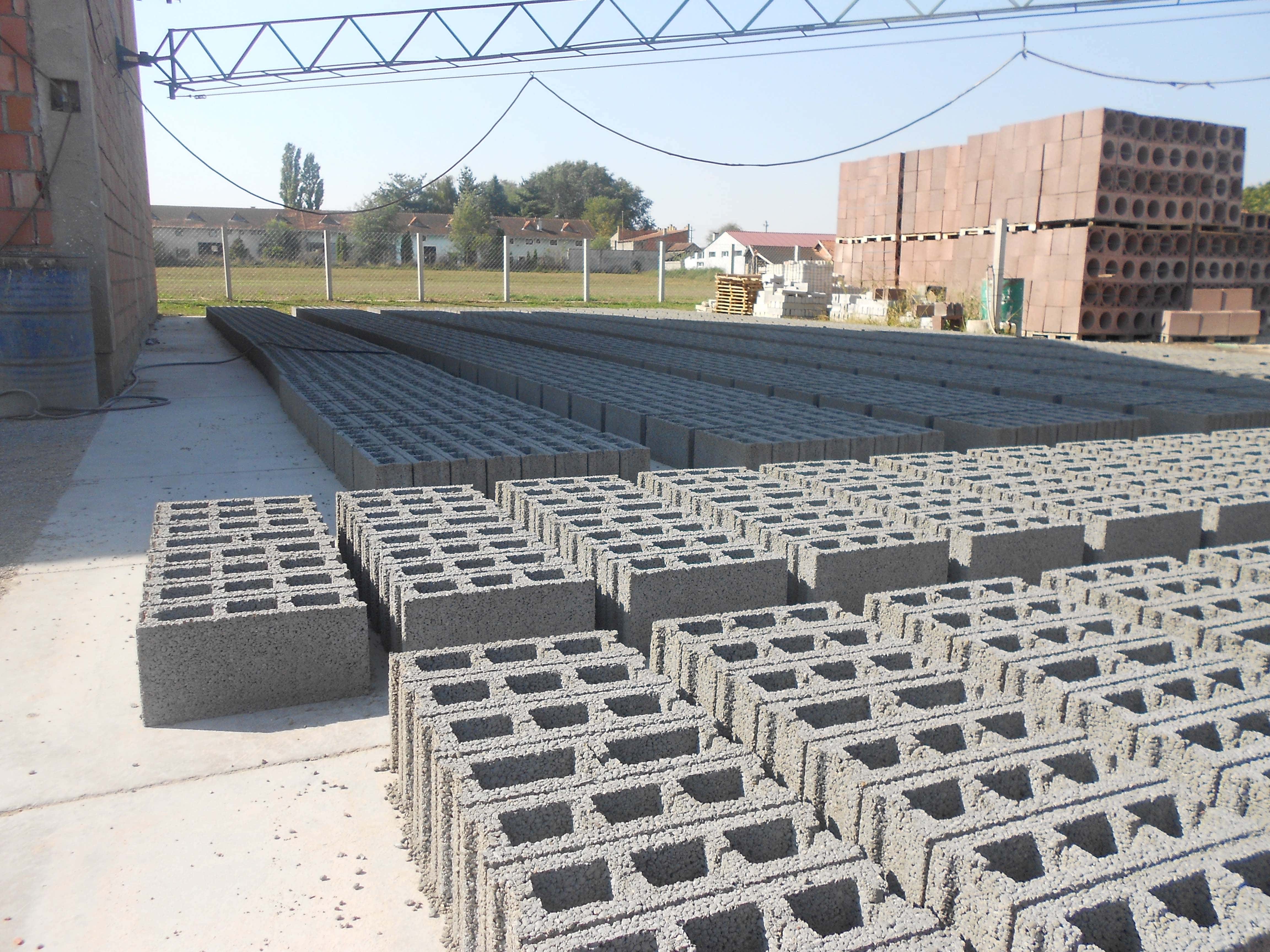 MIRMIR-N GRAĐEVINSKI MATERIJAL