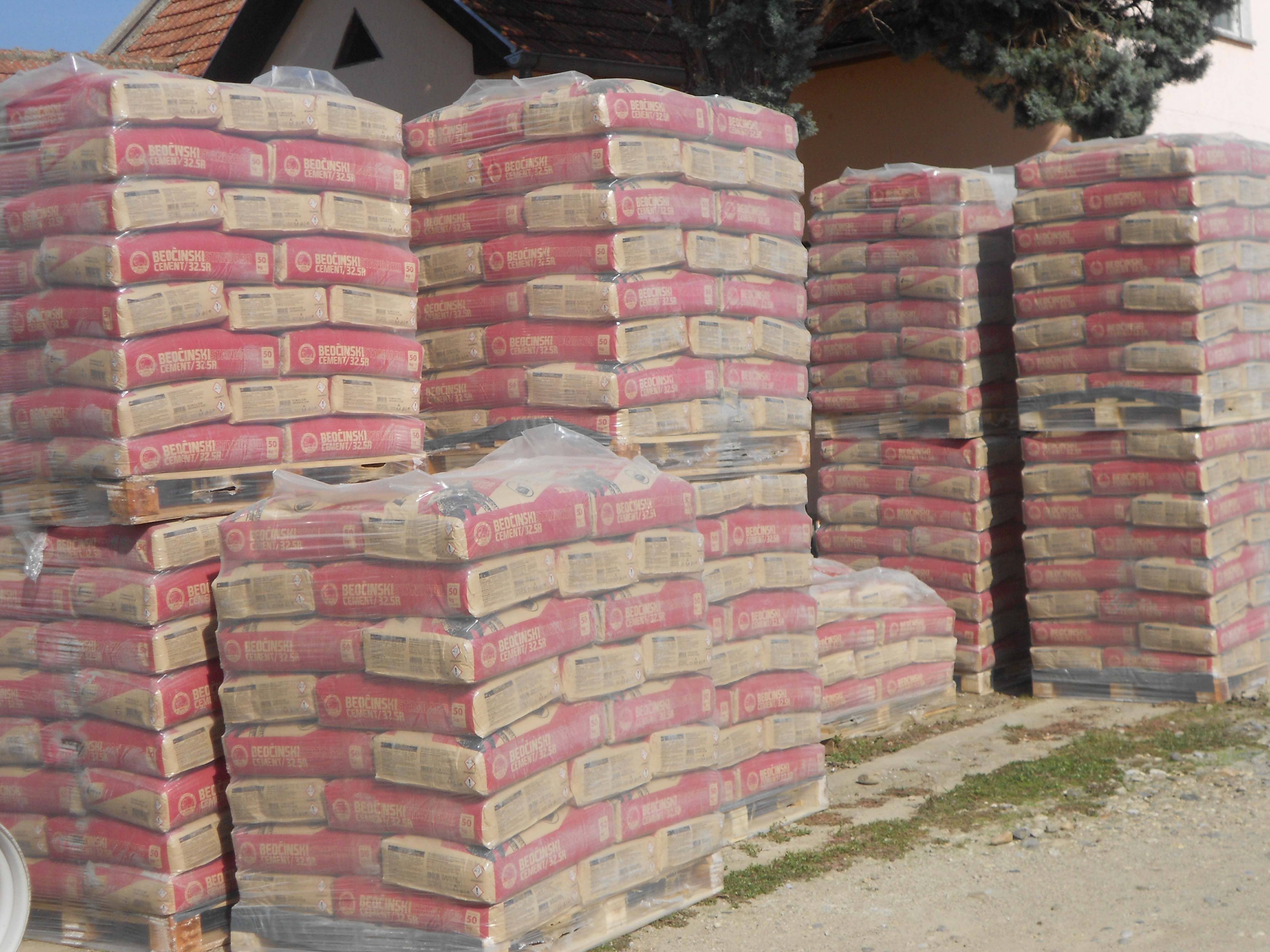 MIRMIR-N GRAĐEVINSKI MATERIJAL