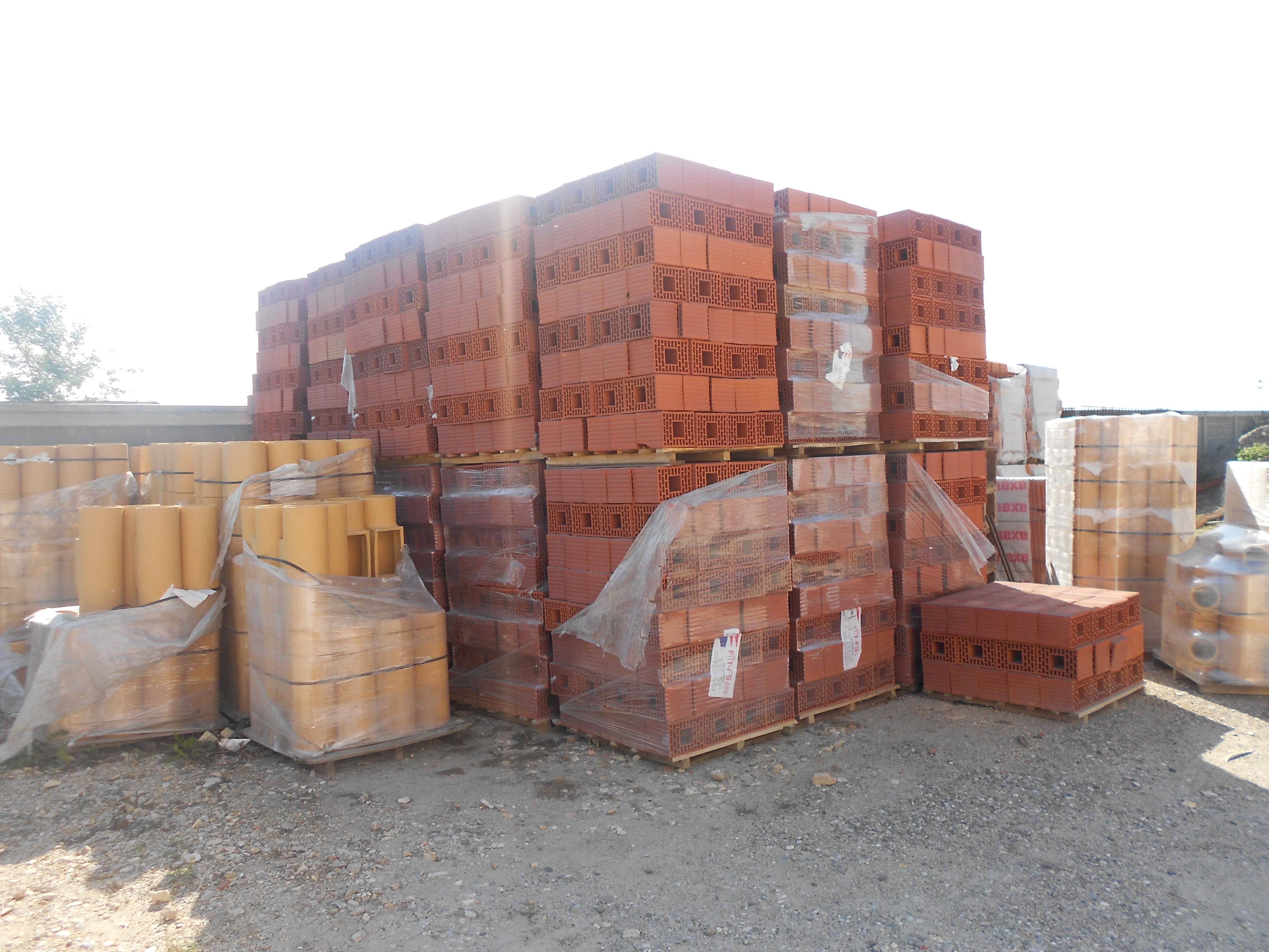 MIRMIR-N GRAĐEVINSKI MATERIJAL