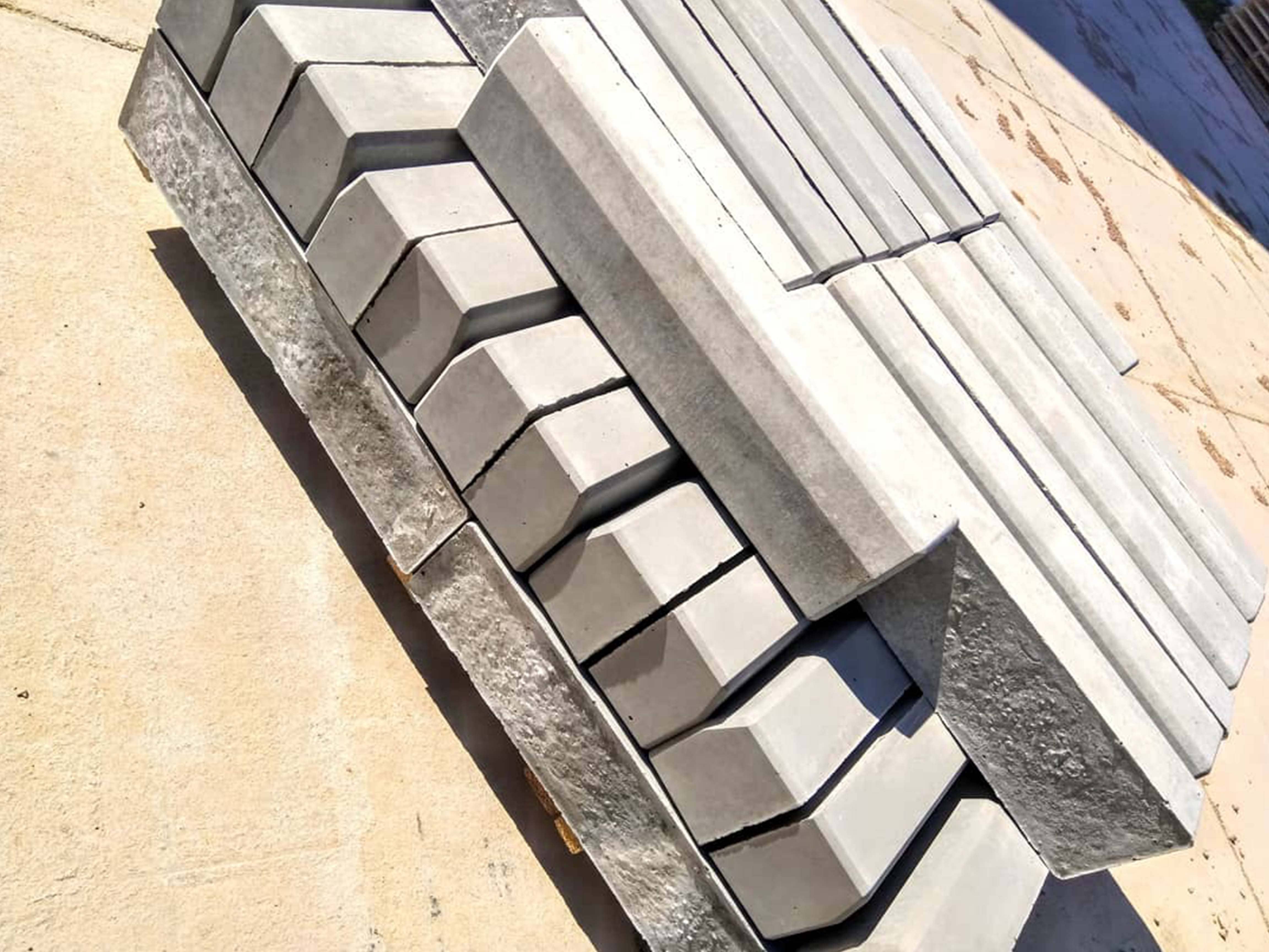 MIRMIR-N GRAĐEVINSKI MATERIJAL